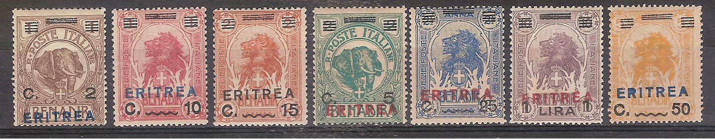 ERITREA 80-86 001