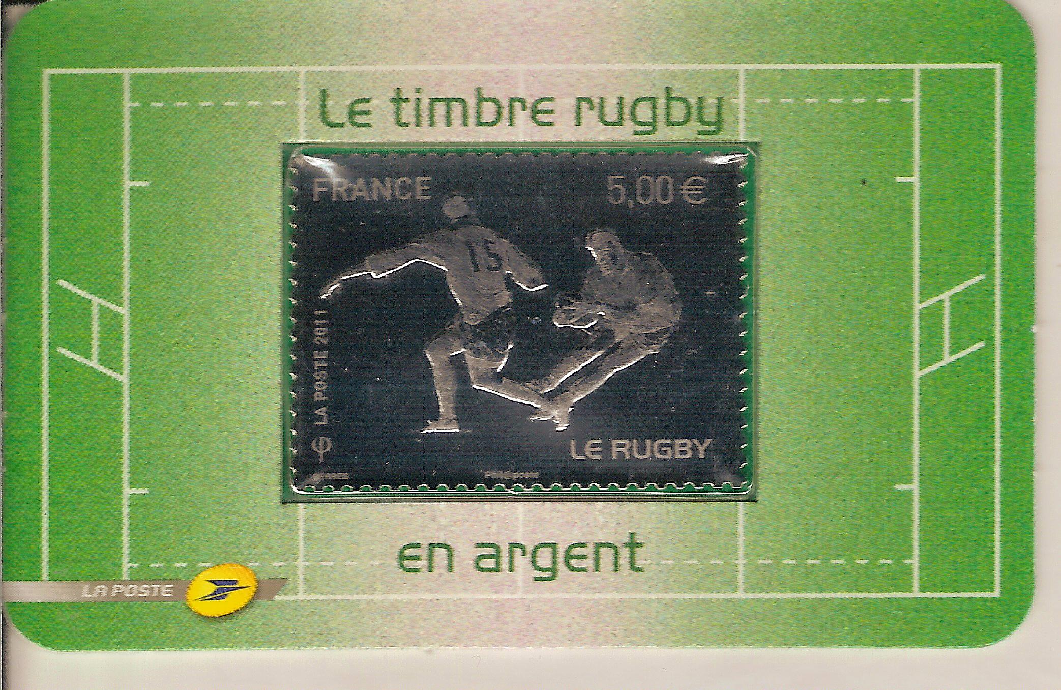 Francia rugby arg.