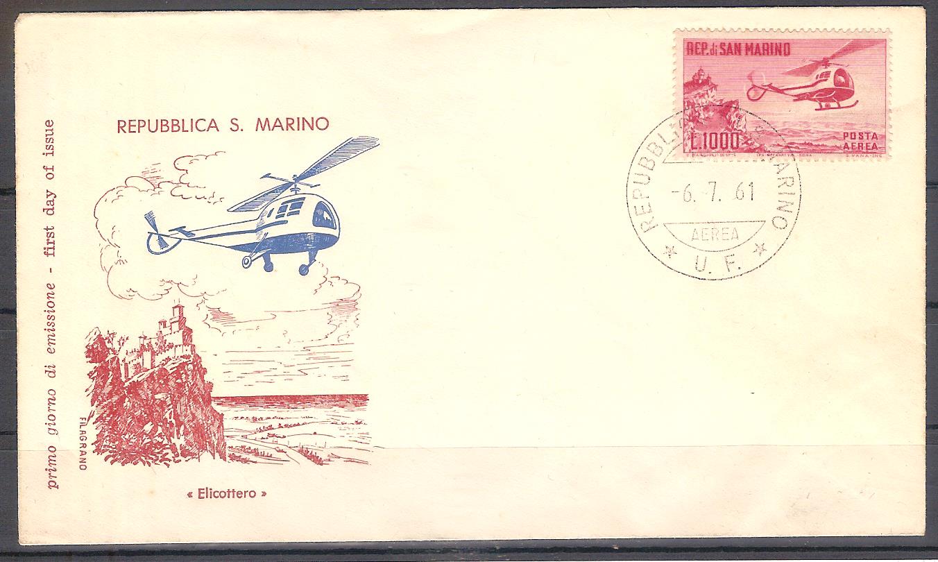 San Marino elicottero 001