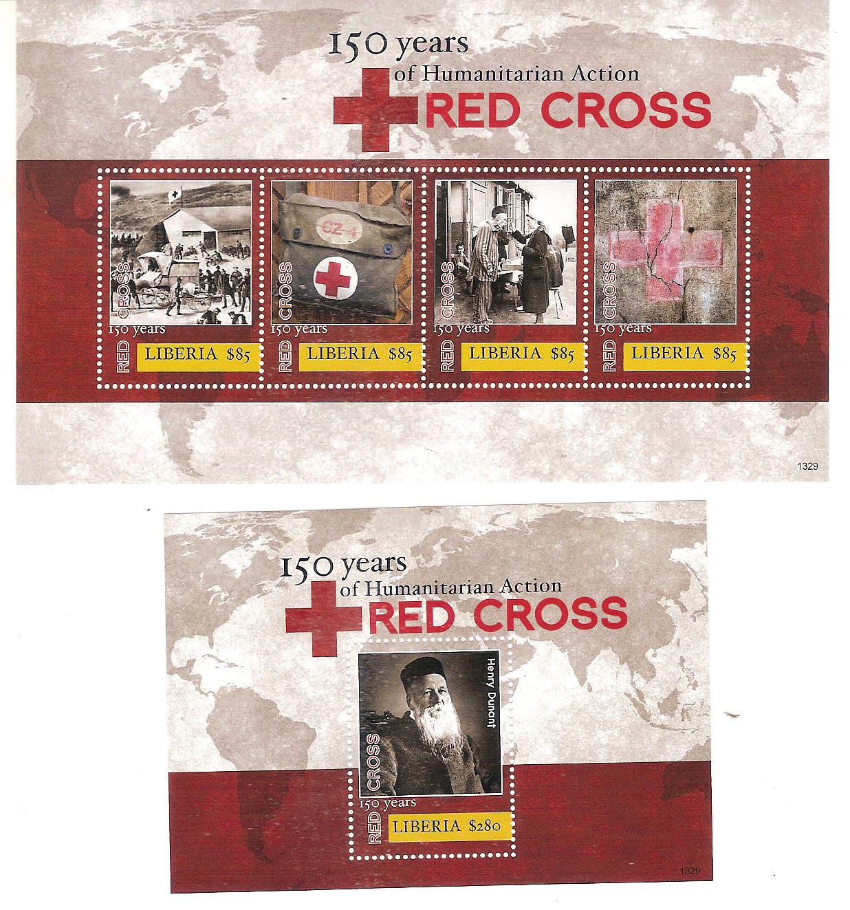 Liberia Croce Rossa 002