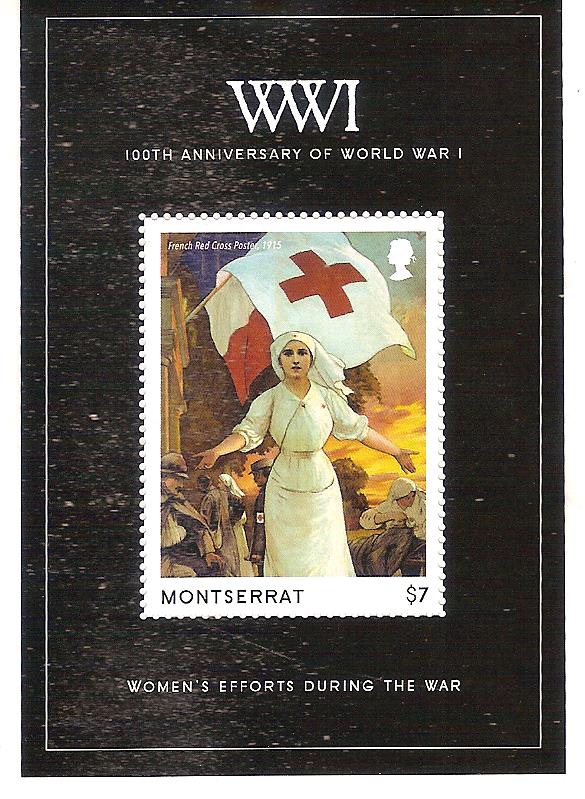 Montserrat Croce Rossa 001