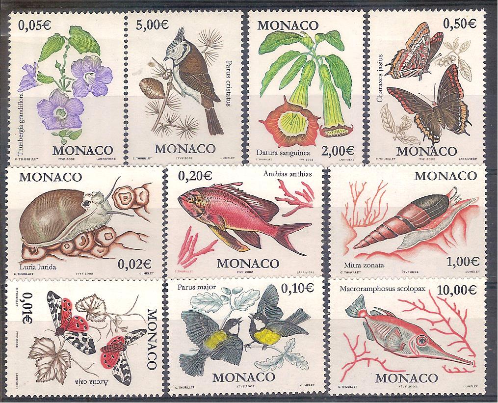 MONACO 2330-39 2002 001