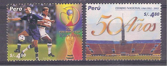 Peru calcio 001