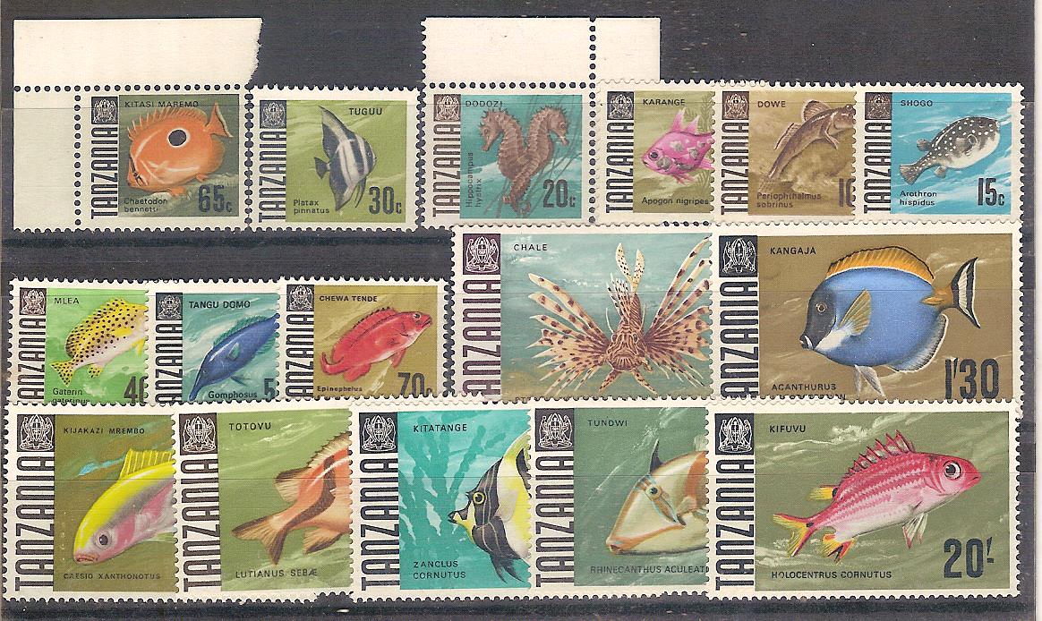 Tanzania 19-3 001