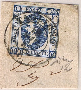 Frammento 15cent