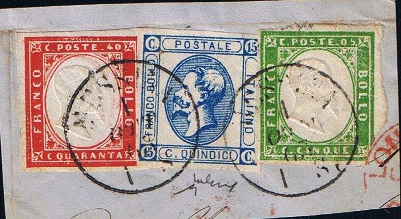 tricolore
