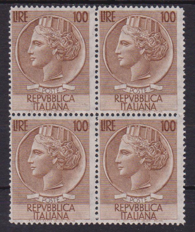 Italia 100 lire stella 001