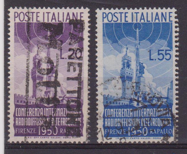 Italia Radio us 001