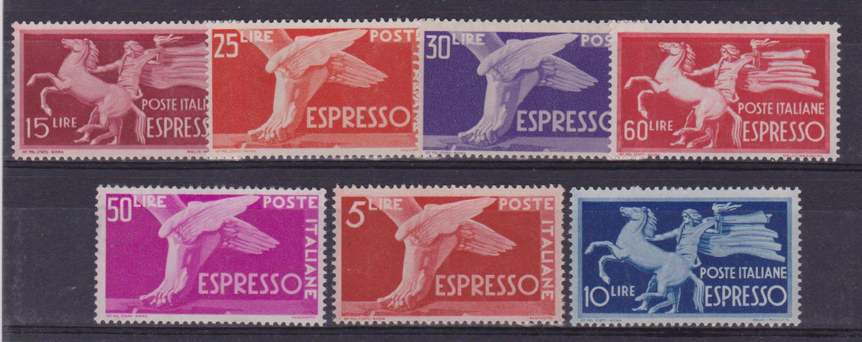 Italia espressi 001