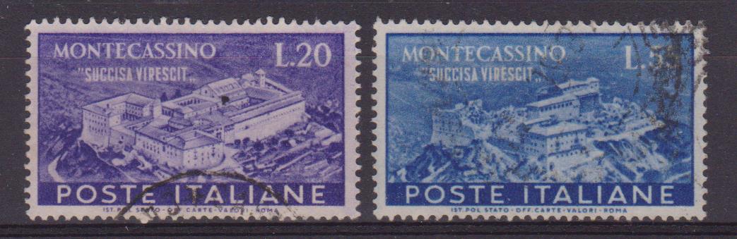 Italia montecassino us 001