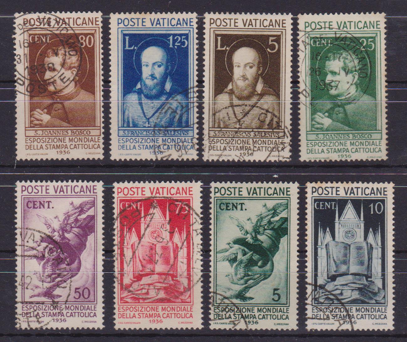 Vaticano 47-54 001