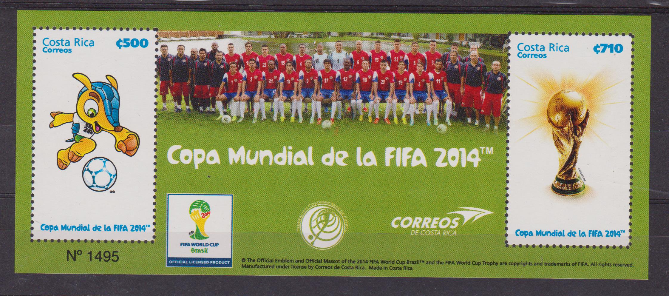 Costa Rica calcio 001