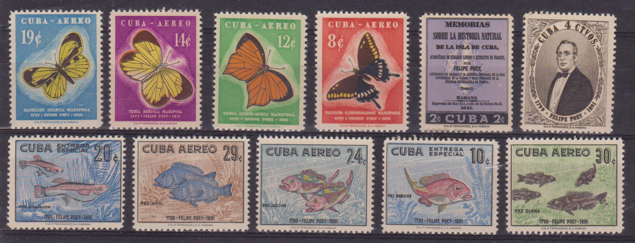 Cuba 493+ 001