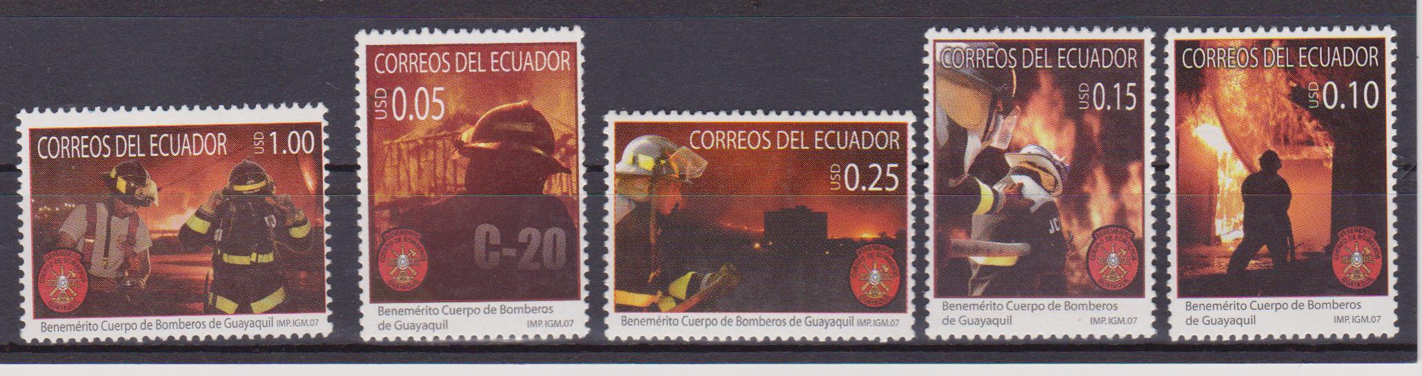 Ecuador pompieri 001