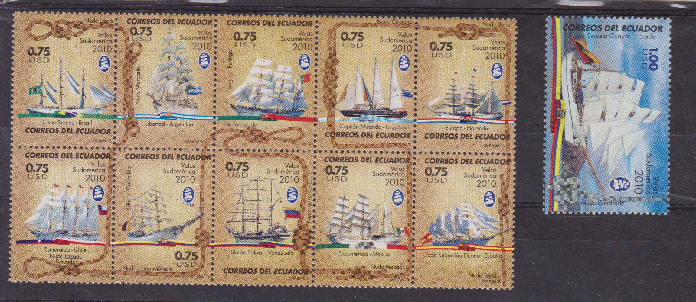 Ecuador velieri 001