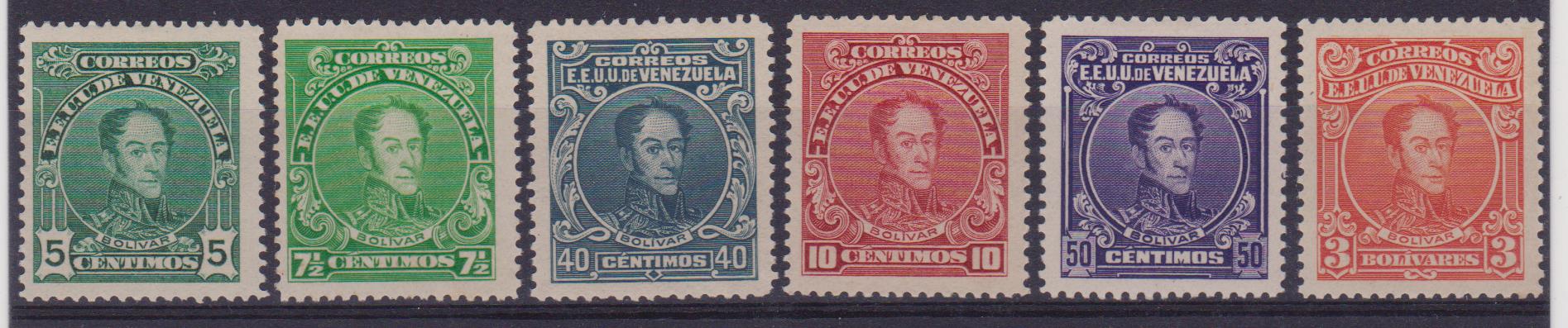 Venezuela 210a-12 001