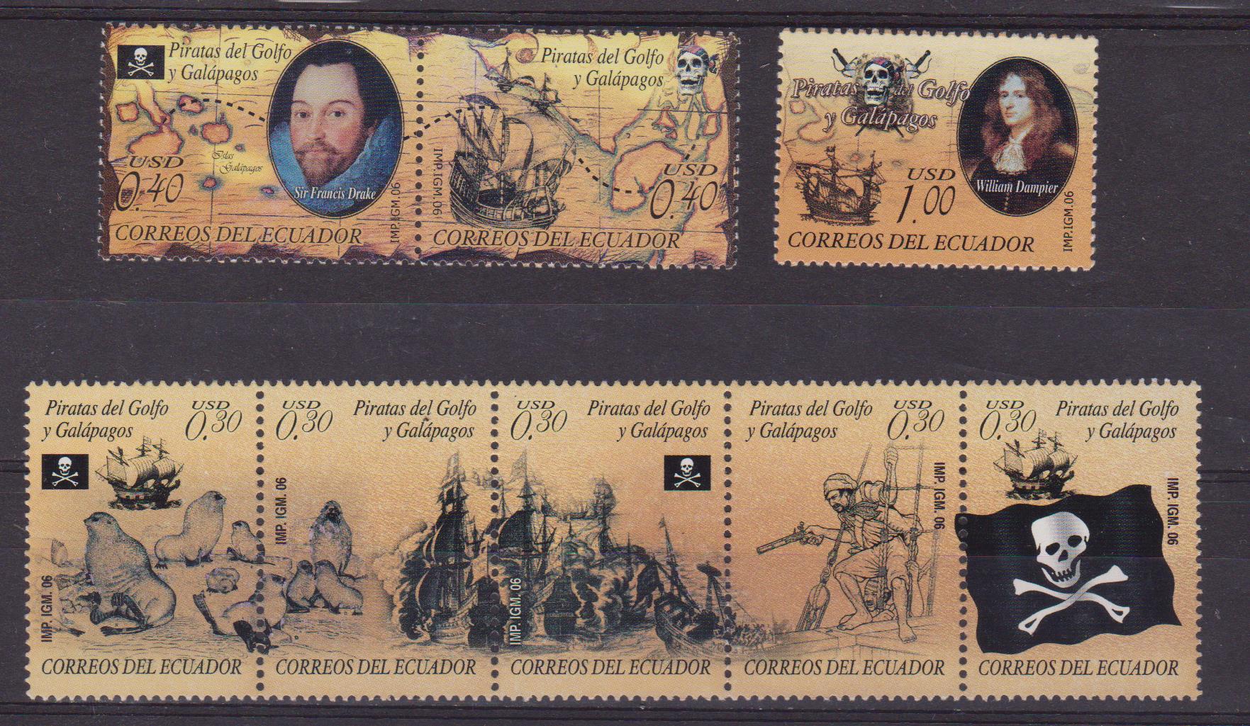 ecuador piratra 001