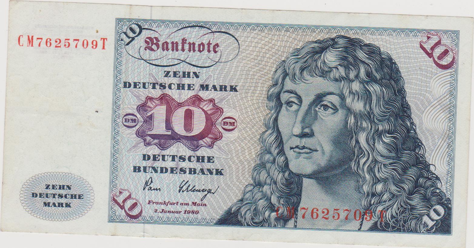 Banconote 001