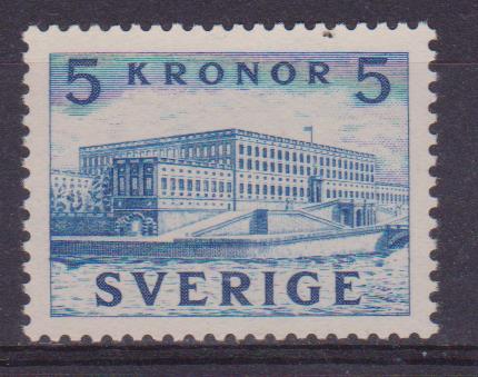 SVEZIA 289 001