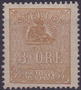 Svezia n. 12 001