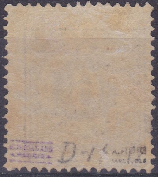 Svezia n. 19 retro 001