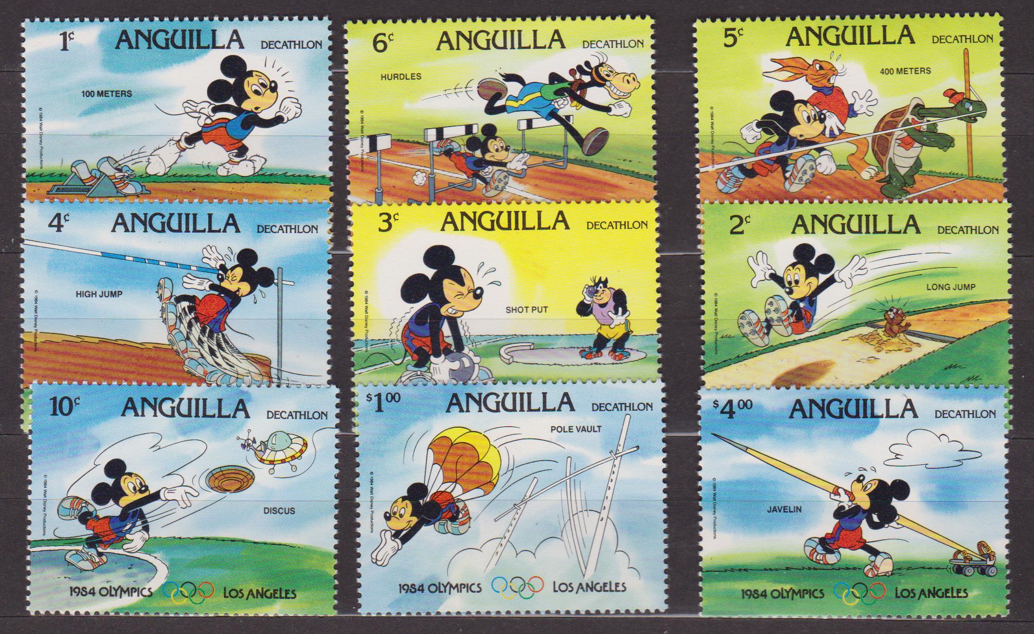 Anguilla disney 001