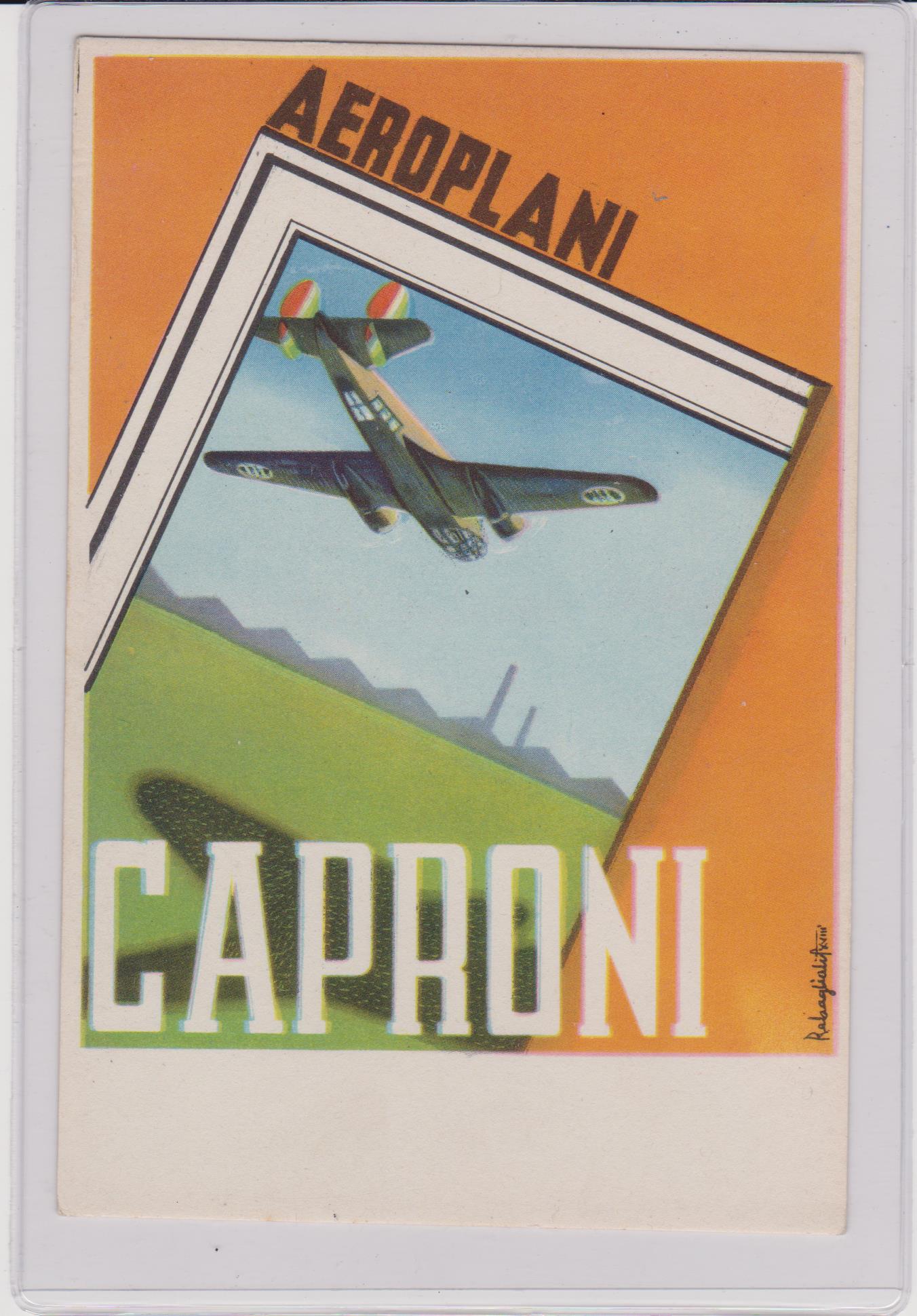 CARTOLINE 001
