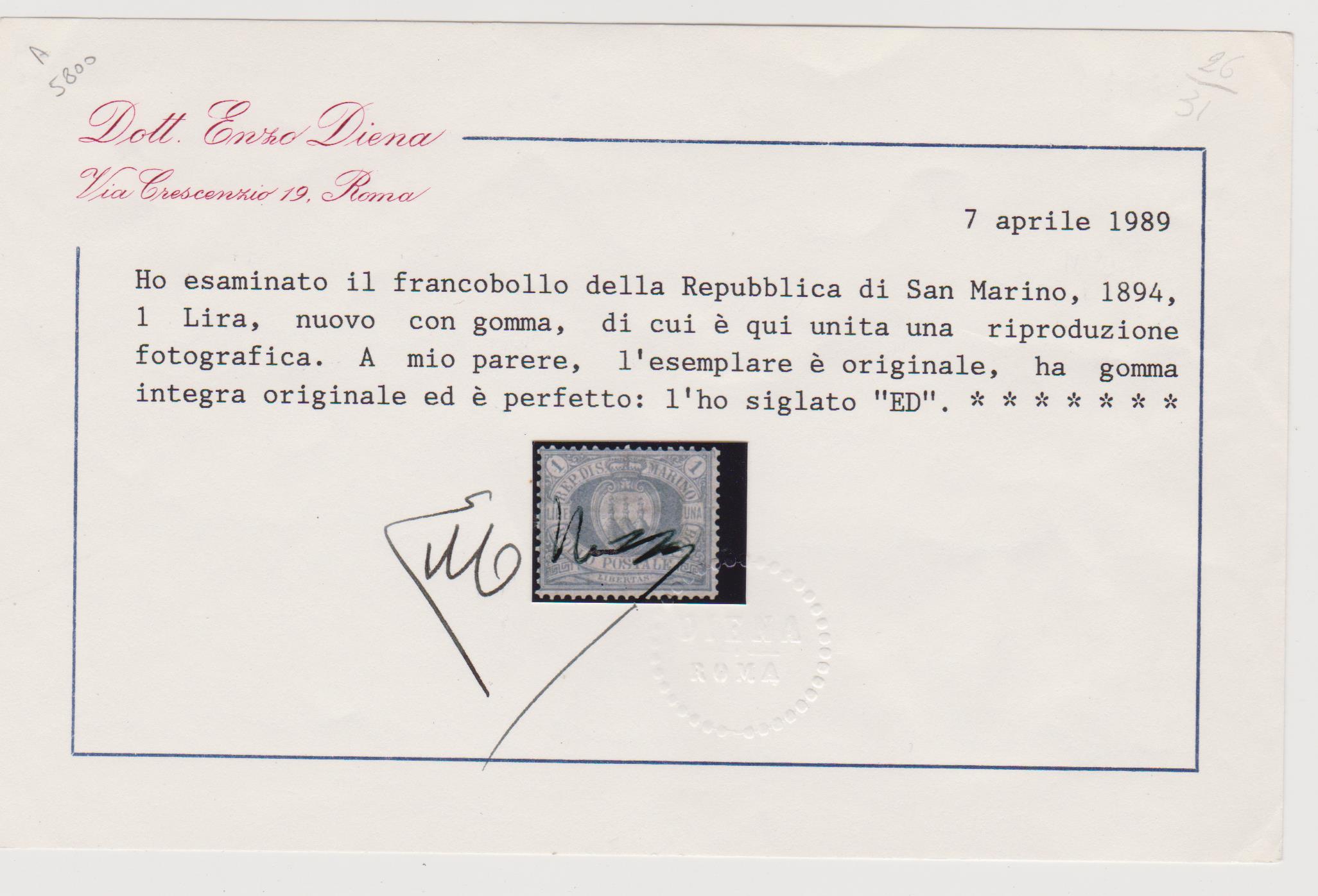 Cert, san marino n.31 001