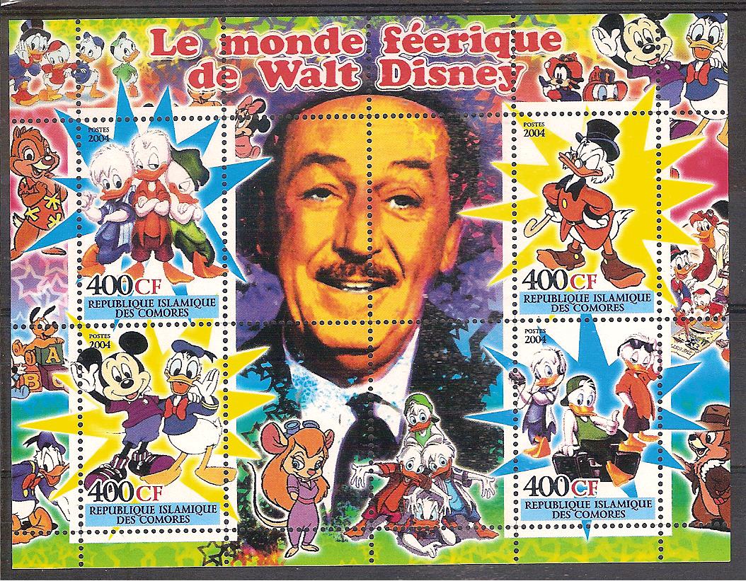 Comore w.disney 001