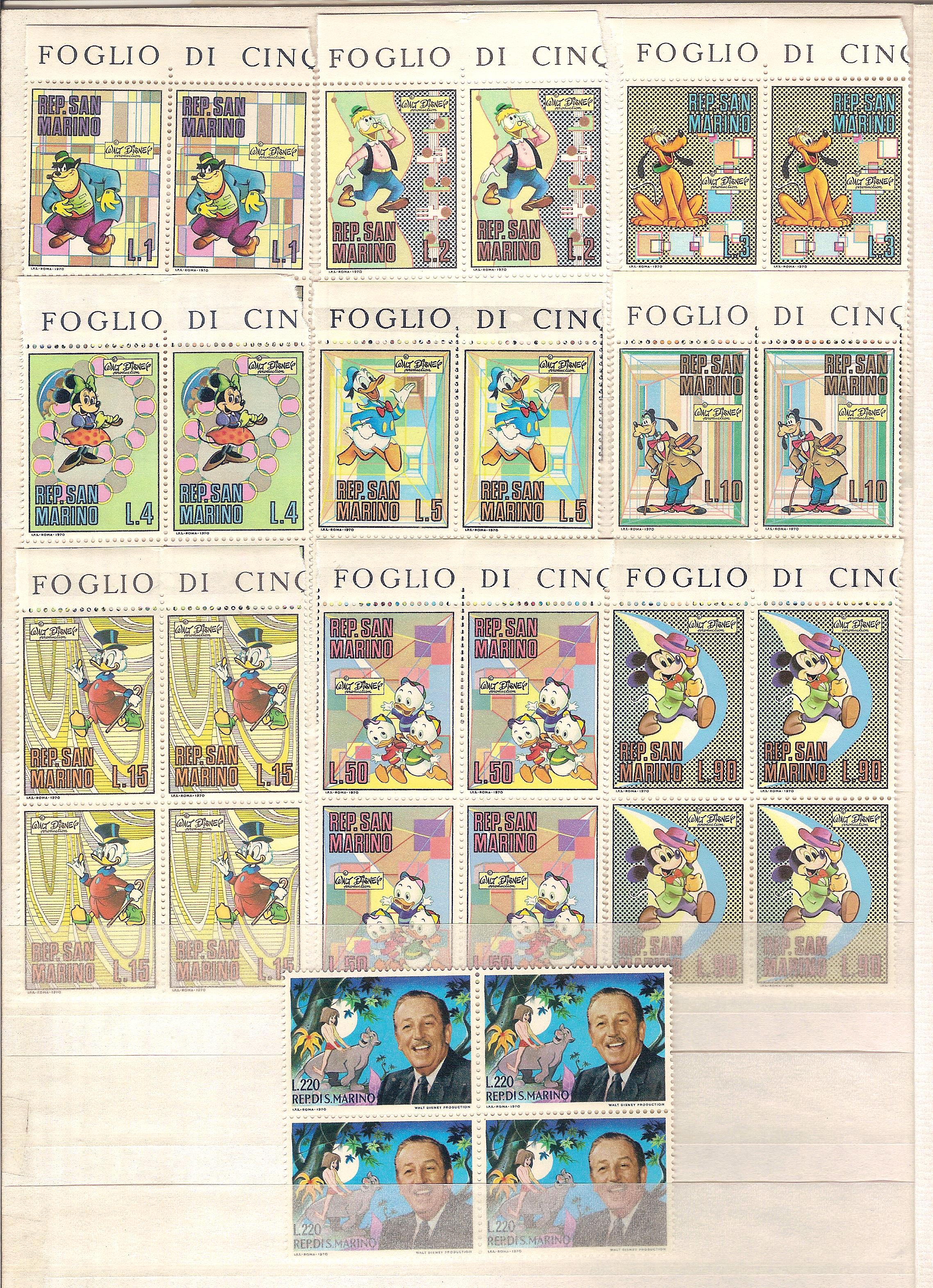 Disney 001