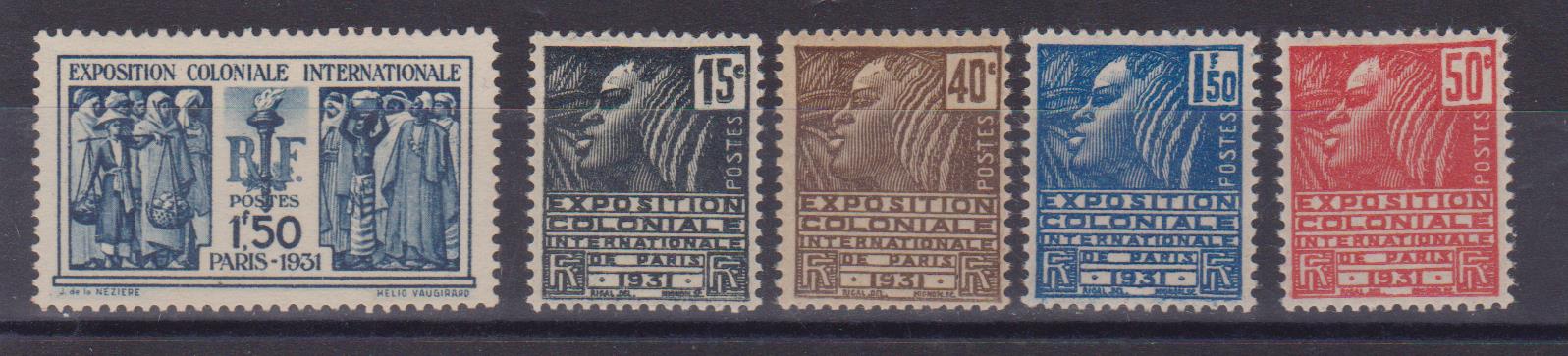 FRANCIA 270-74 001