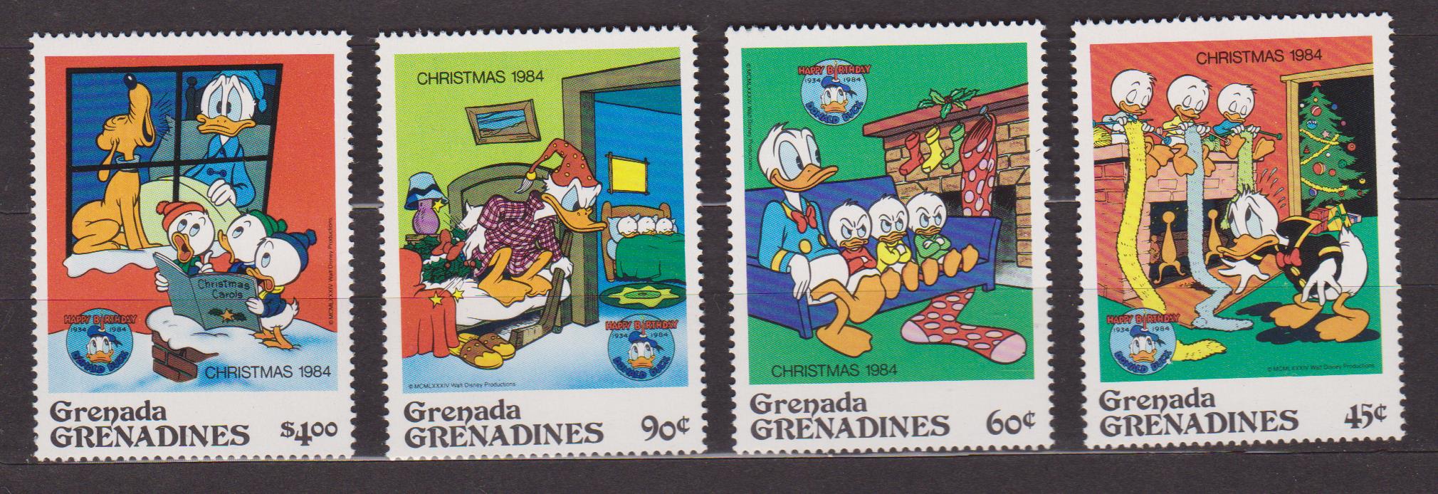 Grenaada disney 001