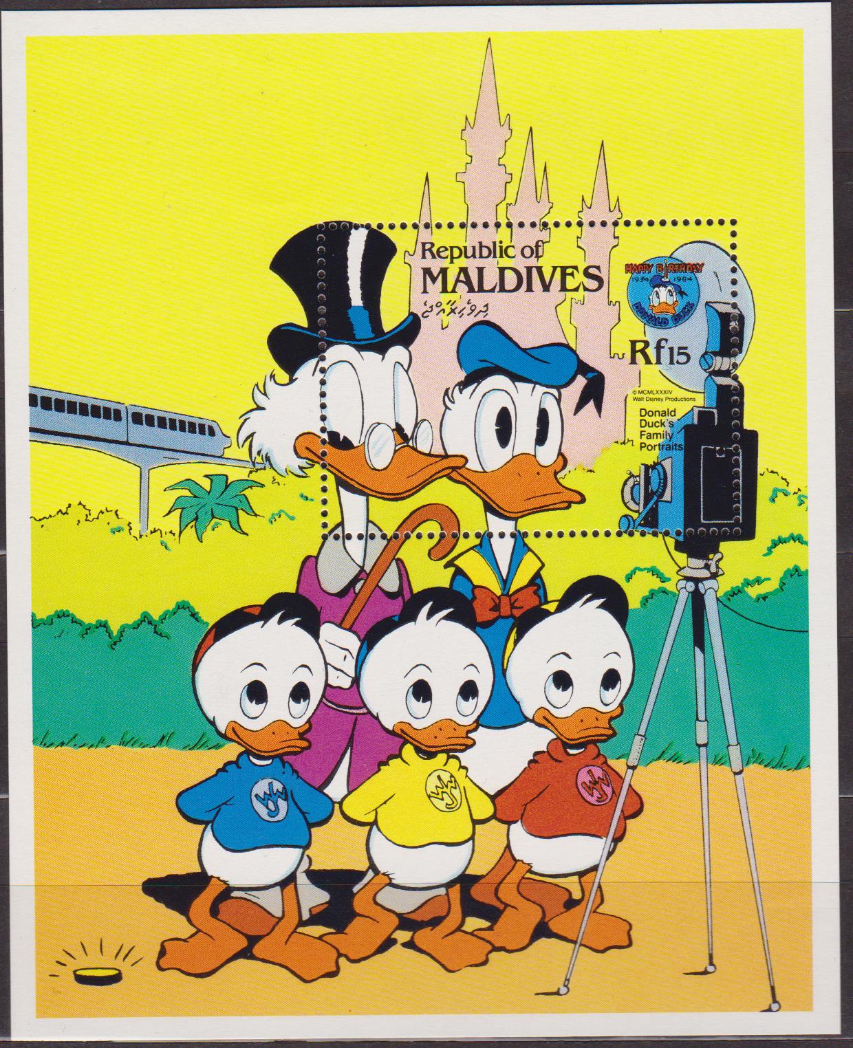 Maldive disney 001