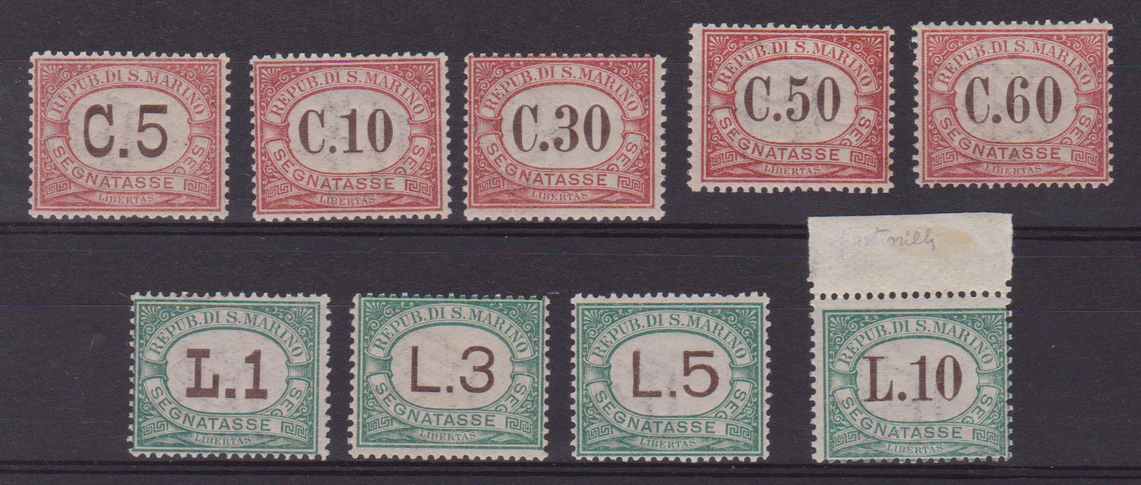 San Marino Tax 10-18 001