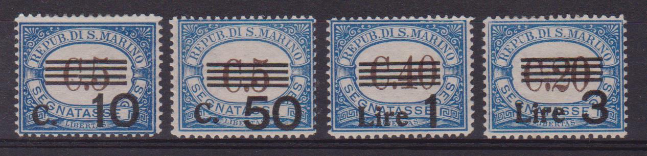 San marino tax. 60-63 001