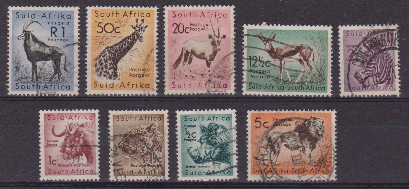 Sud Africa animali 235-49 001
