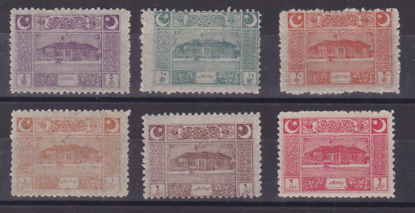 Turchia 662-67 001