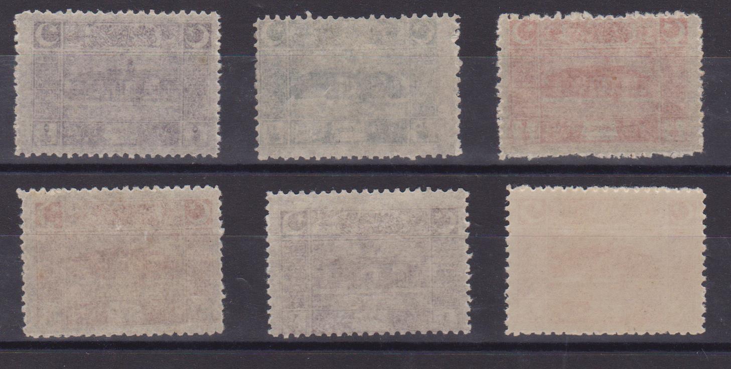 Turchia 662-67 002