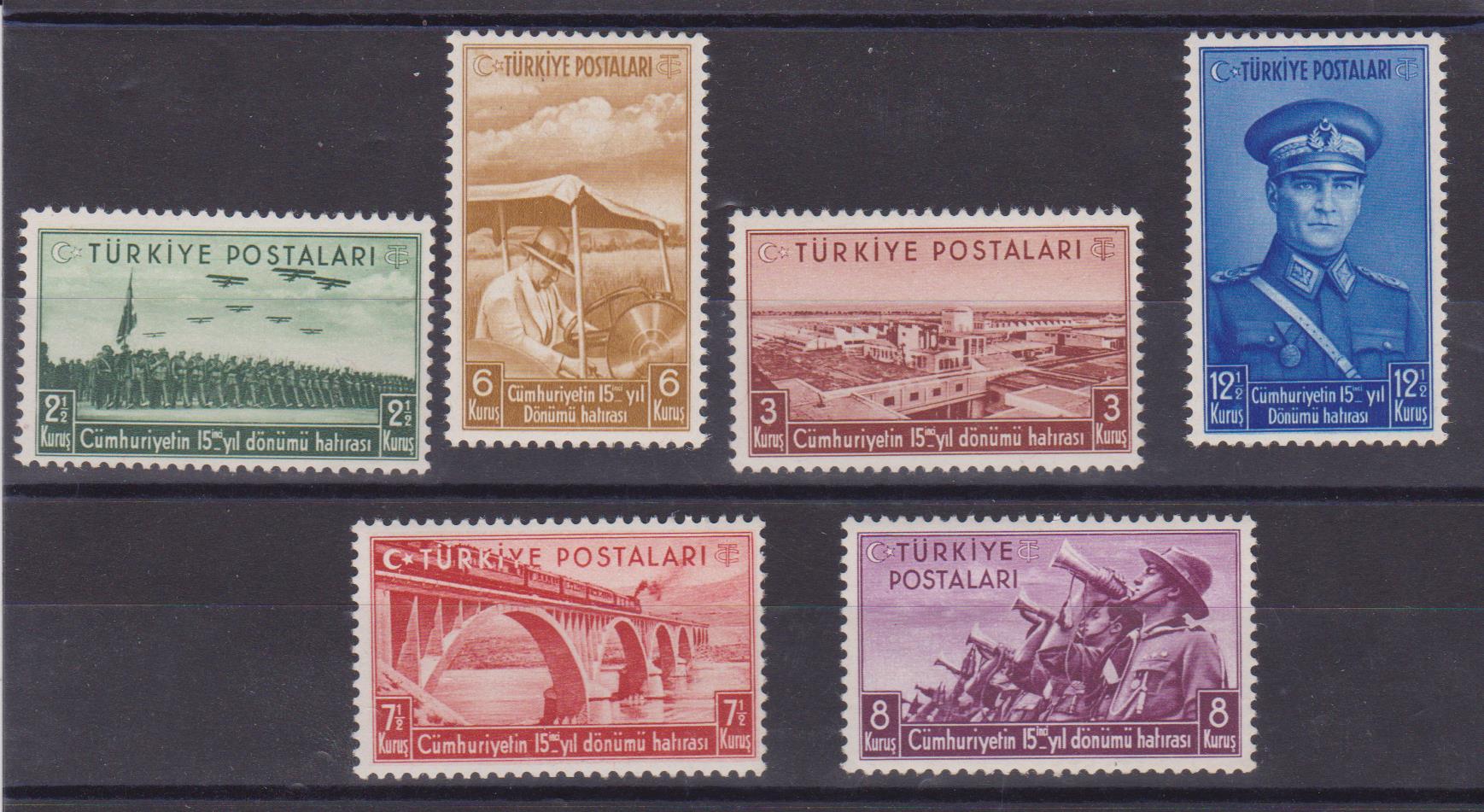 Turchia 894-99 001