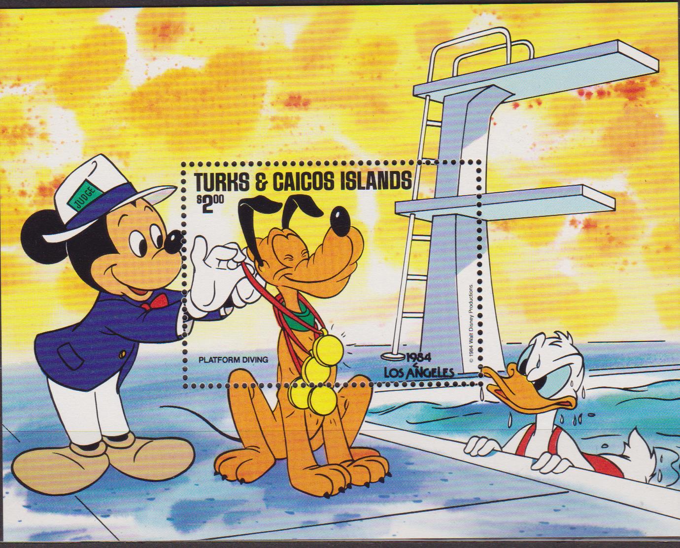 Turks disney 002