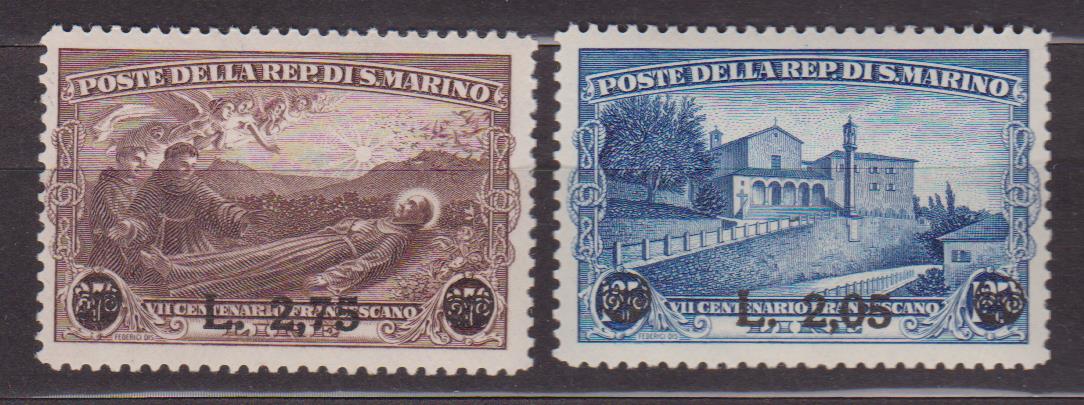 san marino 208-9 001