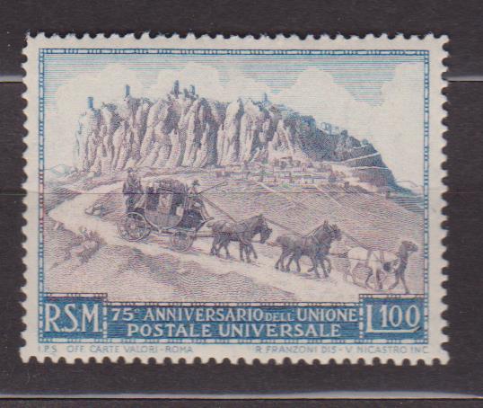 san marino 366 001