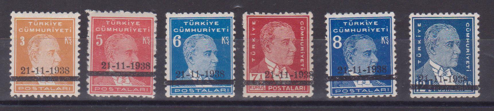 turchia 917a-17f 001