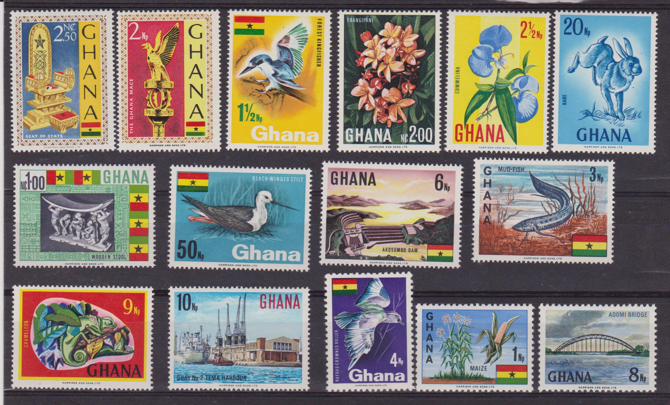 Ghana 273-87 001