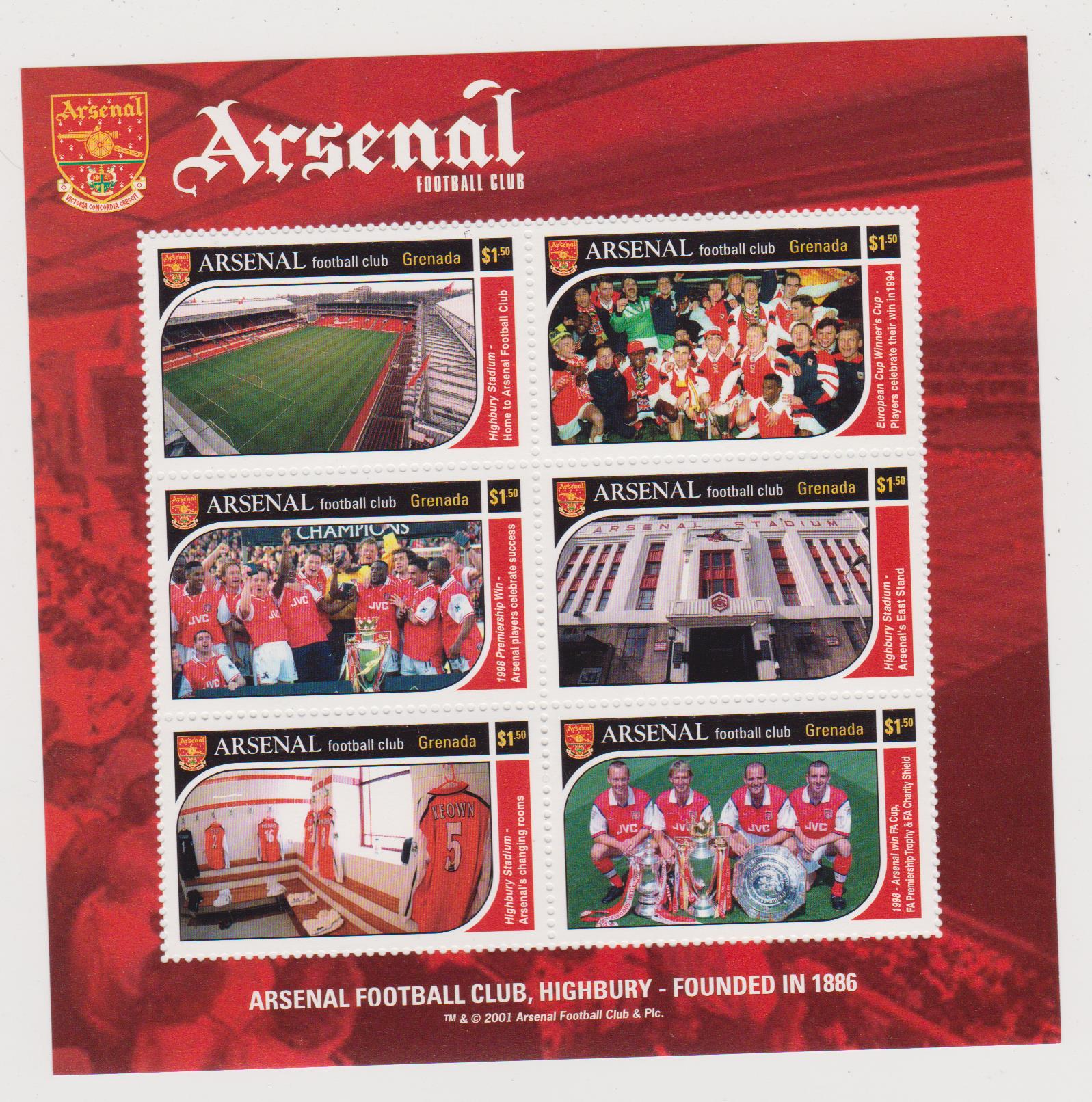 arsena 001