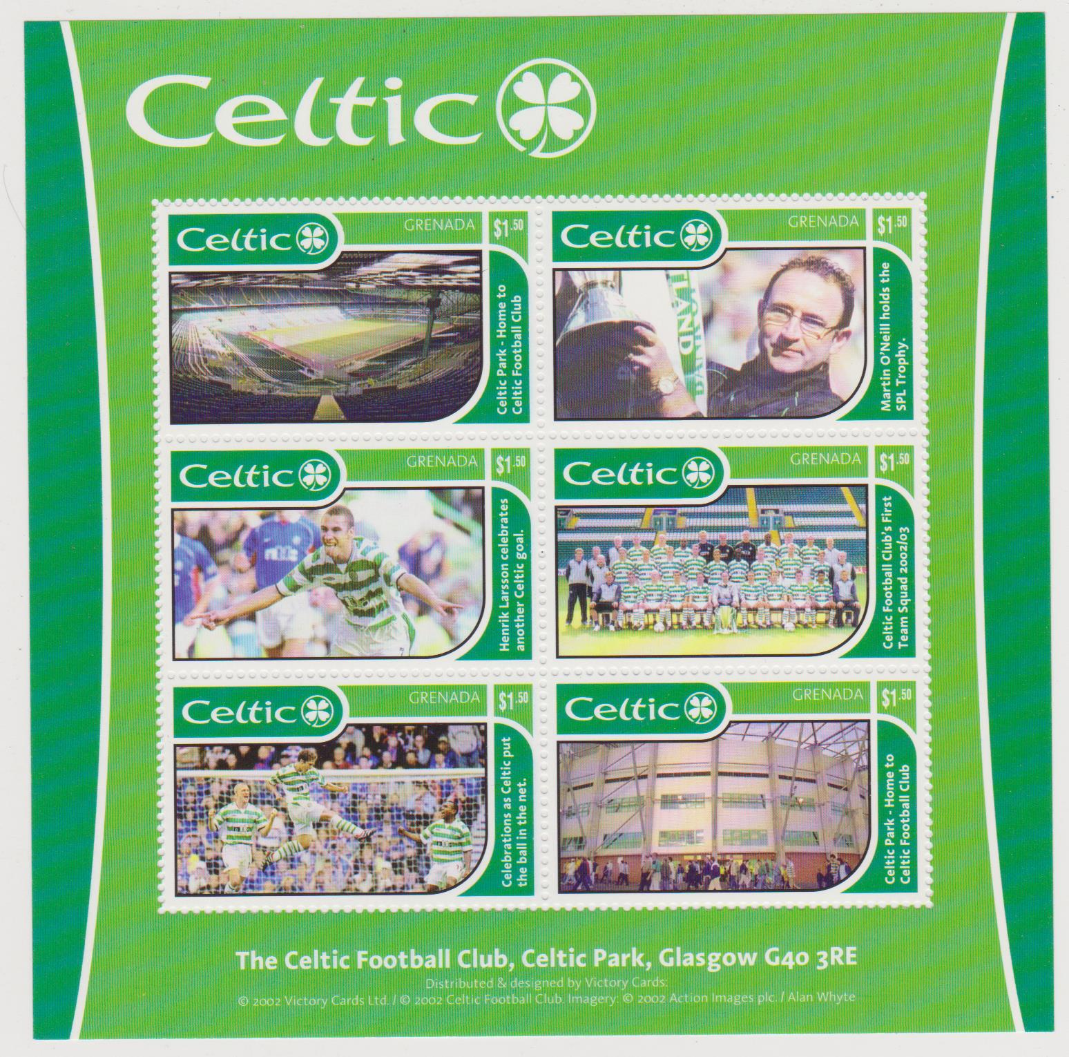 celtic calcio 001