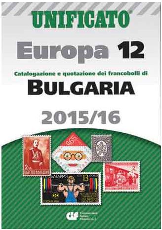 unificato bulgaria