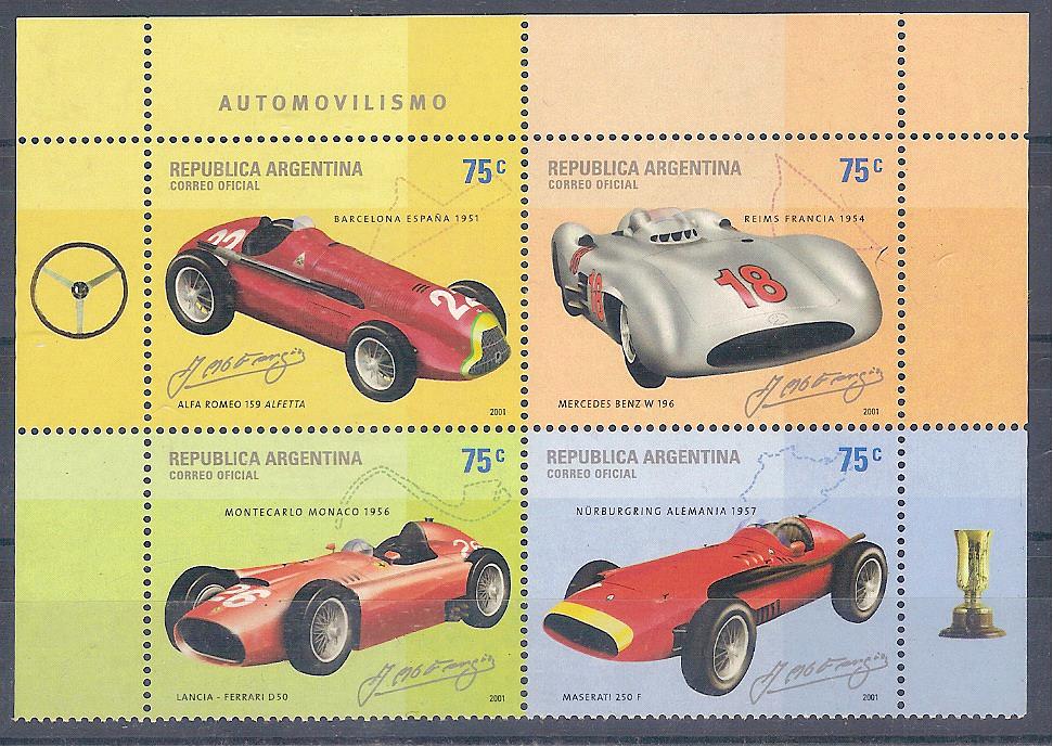 Argentina ferrari 001