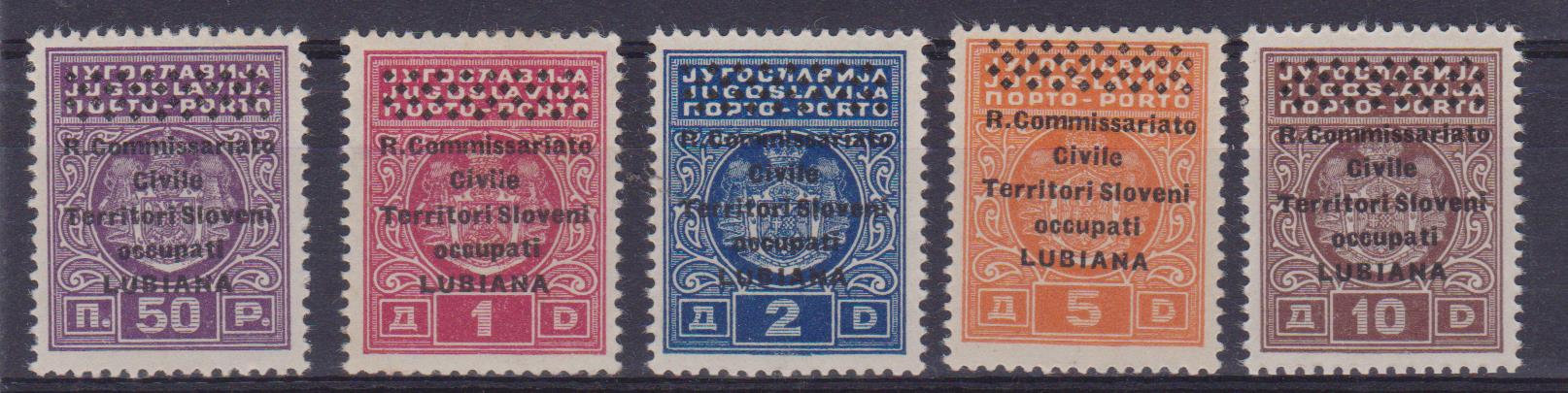 LUBIANA TAX 5-10 001