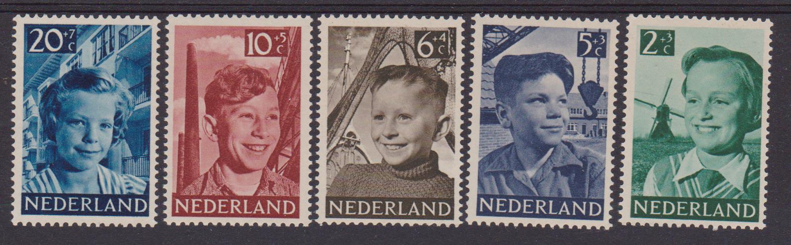 OLANDA 559-63 001
